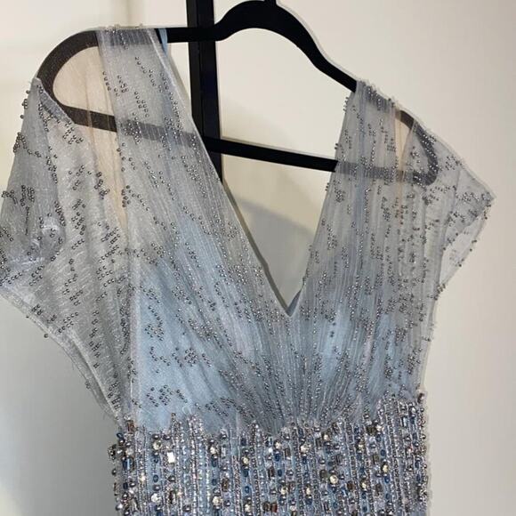 Evening Dress by Mac Duggal - Picture 3 of 10